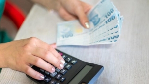 Asgari ücrette beklenti belli oldu! En az yüzde 50 zam