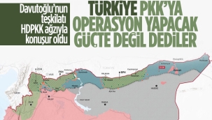 Kani Torun: Ekonomik olarak Türkiye bu operasyona hazır değil