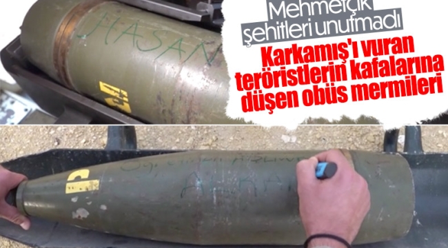 Mehmetçik'in cezalandırma atışlarından dikkat çeken ayrıntı