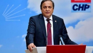 CHPli Torun'dan AKPli Ömer Çelik'e: Tek adam partisinin sözcüsü!