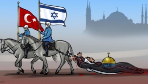 Karamollaoğlu: Kudüs Müslümanların, Filistin ise insanlığın onurudur!