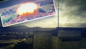 Son dakika | Azerbaycan Karabağ'da harekete geçti: Antiterör operasyonu başlatıldı! Rusya'dan ilk açıklama