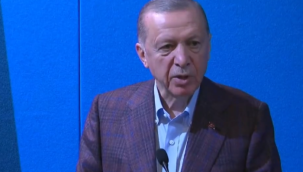 Son dakika: Cumhurbaşkanı Erdoğan, New York'ta Ahıska Türklerini kabul etti
