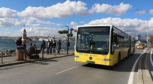 28 Ekim ve 29 Ekim toplu taşıma ücretsiz mi? Cumhuriyet Bayramı'nda Marmaray, metrobüs, metro, otobüs bedava mı? Cumhuriyet'in 100. yılı!