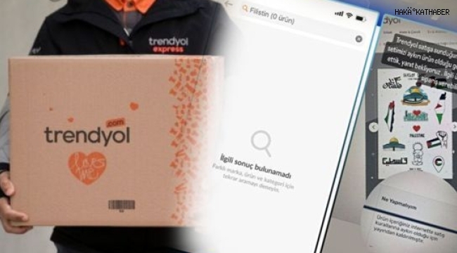 Saadet partisinden Trendyol Açıklaması Takipteyiz 