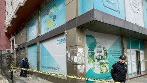 SON DAKİKA | TÜGVA binasına bombalı saldırıda yeni gelişme! 20 yıl 10 ay hapis cezasına çarptırıldı