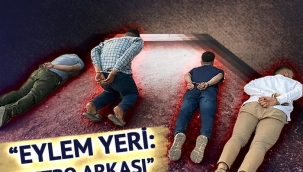 Suikast hazırlığındalardı! Diyarbakır'da yakalanan teröristlerin üstünden çıkan muska şoke etti: 'Eylem yeri: Metro arkası'