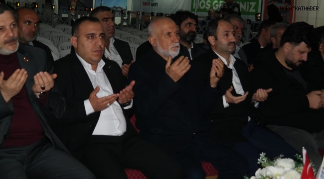 3 Dilli Kardeş Şehir Sultangazide Tanıtıldı
