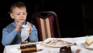 'Adabımuaşeret' müfredata girdi! Nezaketli ve görgülü nesil yetişecek