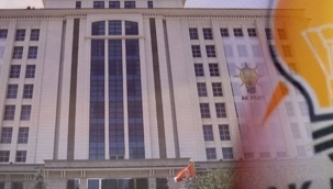 AK Parti'de gözler ve kulaklar o komisyonda