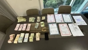 Çukur Çetesi çökertildi: 43 şüpheli gözaltına alındı, 11 milyar TL malvarlığına el konuldu