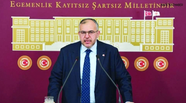 Doç. Dr. Necmettin Çalışkan: Partiden gelecek listeyle mi, noterle mi belirlenecek?