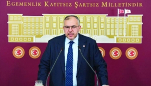 Doç. Dr. Necmettin Çalışkan: Partiden gelecek listeyle mi, noterle mi belirlenecek?