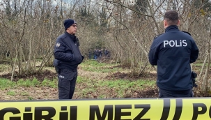Düzce'de 27 gündür aranıyordu... Cansız bedenine ulaşıldı