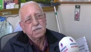 Elektrik kabloları, su boruları, dere kokusu ve daha birçok sorun…