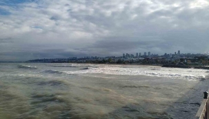 Fırtına bekleniyor! Uyarı yapıldı: 75 km bulacak