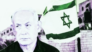 Gazze'de bebek çocuk demeden katliam yapan Netanyahu'nun oğlu Yair'den skandal paylaşım! Hedefinde Türkiye var...