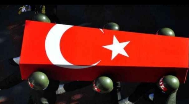 Hainler saldırdı 6 mehmetcik şehit oldu