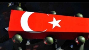 Hainler saldırdı 6 mehmetcik şehit oldu