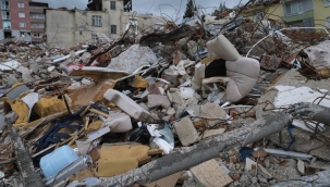 Hatay'daki rezerv alanlar her açıdan takipte