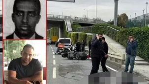 İstanbul Cumhuriyet Başsavcılığı'ndan Somali Cumhurbaşkanı'nın oğluna ilişkin açıklama: Yakalanması için uluslararası prosedür işletilmekte