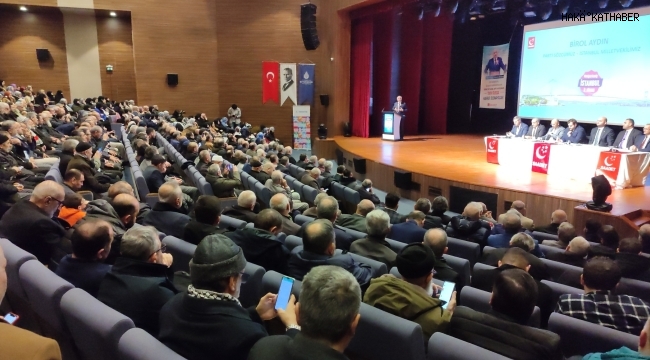 İstanbul saadet den gövde gösterisi gibi ildivan 