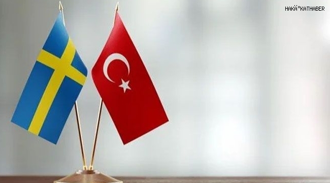 İsveç'in NATO üyeliği kabul edildi: AK Parti, MHP ve CHP "Evet" Saadet Partisi "Hayır" oyu verdi