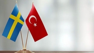 İsveç'in NATO üyeliği kabul edildi: AK Parti, MHP ve CHP "Evet" Saadet Partisi "Hayır" oyu verdi