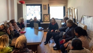 İzmit 2. Kısa Mola Merkezi için harekete geçti