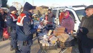 Jandarmadan yılbaşında sahte alkol uyarısı