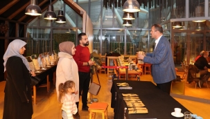 Konya Selçuklu'da kompost üretim çalışmaları