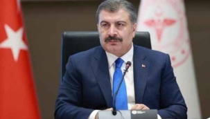 Sağlık Bakanı Koca'dan GSS prim borcu açıklaması: Sağlık hizmetlerinden...