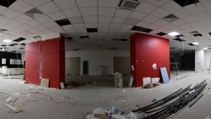 Ankara'da öğrenci çalışma istasyonları artıyor