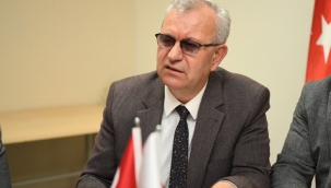 Başkan Helvacıoğlu: Keşan Otogarı modern görünümüne kavuşacak