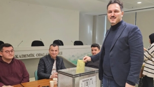 Bursa'da Gıda Mühendisleri 'Durmuş'la güven tazeledi