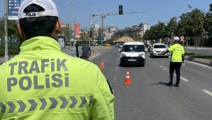 İçişleri'nden APP plaka uyarısı!