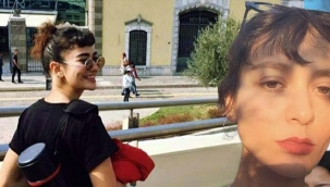 İzmir'de sır olay! Üniversite öğrencisi Gökçe Bebeci'nin cansız bedeni bulundu