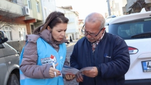 Kocaeli İzmit Belediyesi 'Sen Anlat' diyor