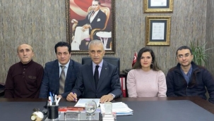 Radyoterapi Teknikerleri mağdur!