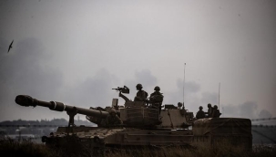 Reuters duyurdu! İsrail'den tüm rehinelere karşılık 2 aylık insani ara teklifi