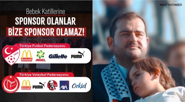 Saadet Partisi İstanbul İl Başkanı Ömer Faruk Yazıcıdan TFF ye Sponsor Tepkisi