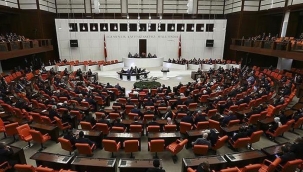 'Teröre karşı bildiri' konulu TBMM Tezkeresi kabul edildi! 'Tüm dünyaya ilan ediyoruz'