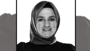 AK Parti İstanbul İl Kadın Kolları Başkan Yardımcısı kazada hayatını kaybetti