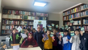 Akran zorbalığına Yusuf'un macerasıyla dikkat çekildi