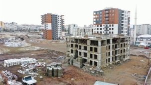 Başkan Çolakbayrakdar: 