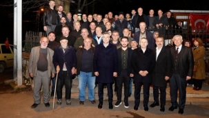 Başkan Ocaklı vatandaşlara seslendi