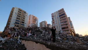 Bursa'nın depreme karşı zemin haritası çıkarılıyor