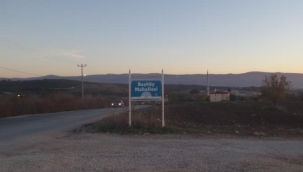 Doğru yerleşim için Nilüfer Belediyesinden 10 yıldır imar onayı bekleniyor