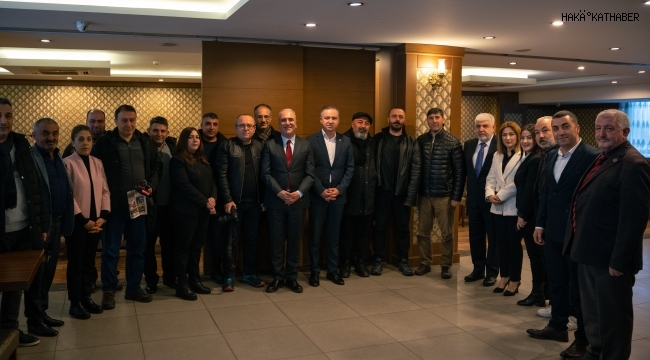 Epözdemir:Sultangazi Yeni Bir Nefes Alacak 
