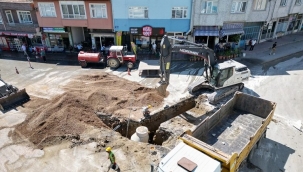 Evsel atıklar güvenle taşınacak